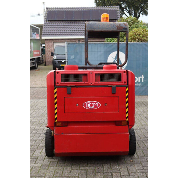 2003 RCM R mille D-43010374