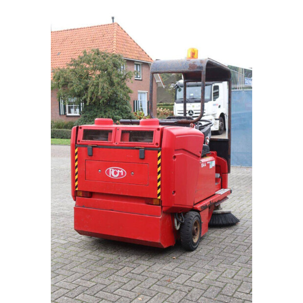 2003 RCM R mille D-43010375