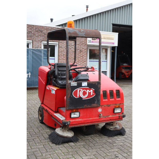 2003 RCM R mille D-43010376