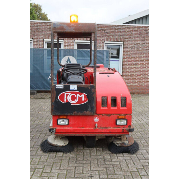 2003 RCM R mille D-43010377