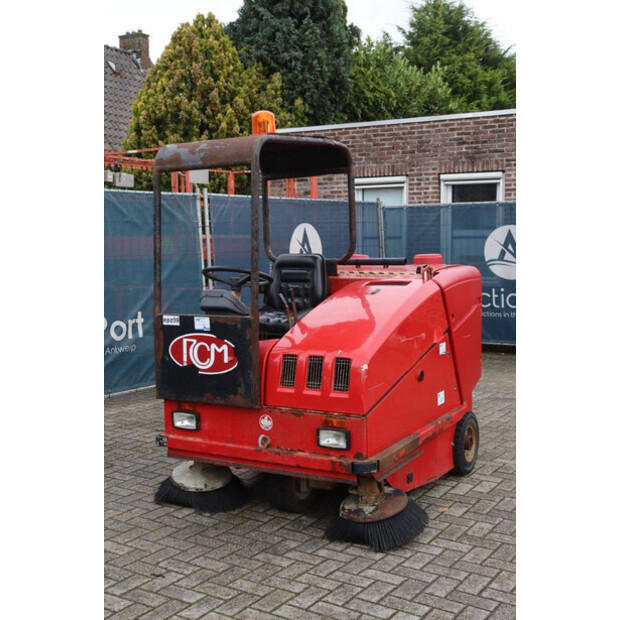 2003 RCM R mille D-43010378