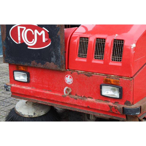 2003 RCM R mille D-43010379