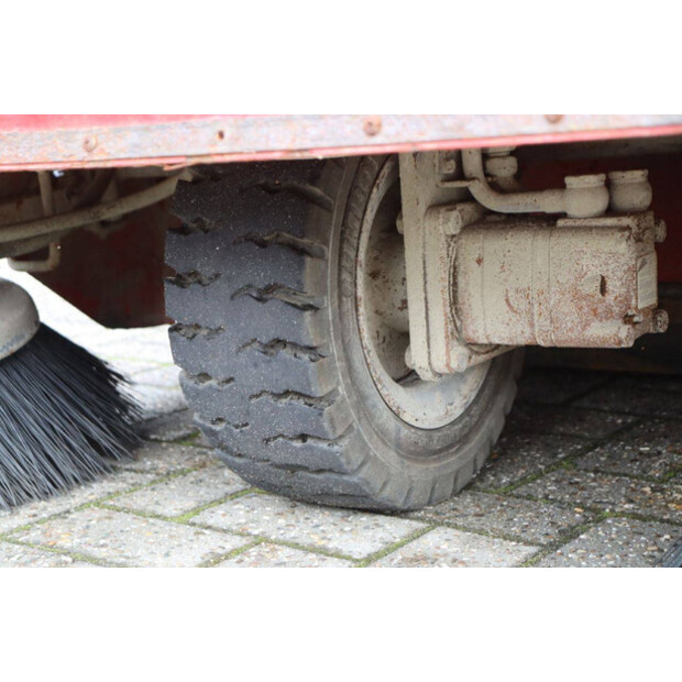 2003 RCM R mille D-43010381