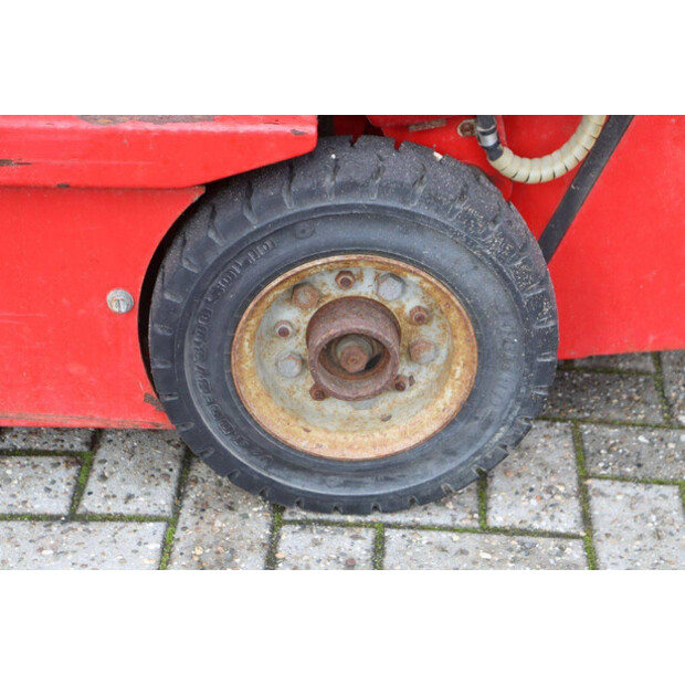 2003 RCM R mille D-43010382