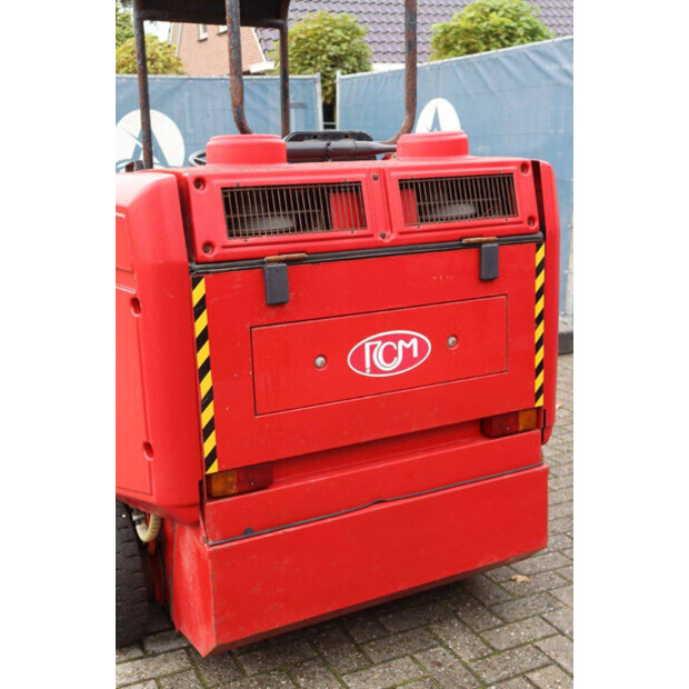 2003 RCM R mille D-43010383