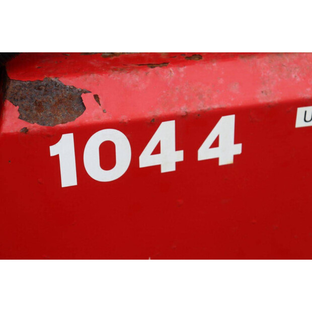 2003 RCM R mille D-43010384