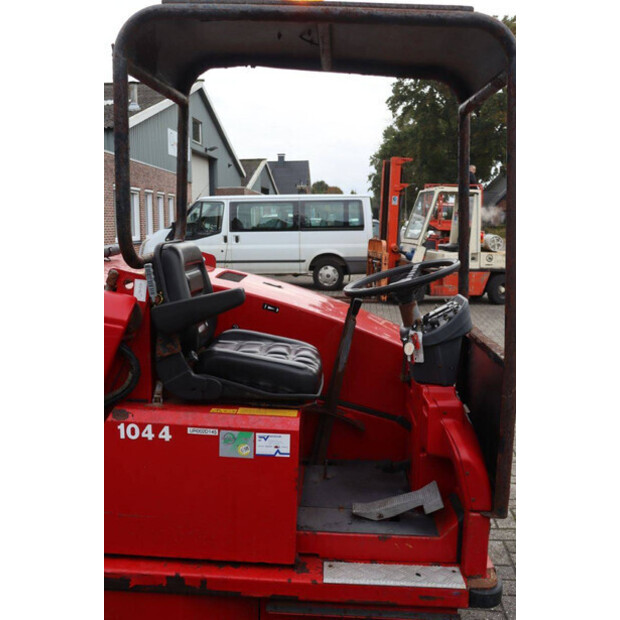 2003 RCM R mille D-43010385