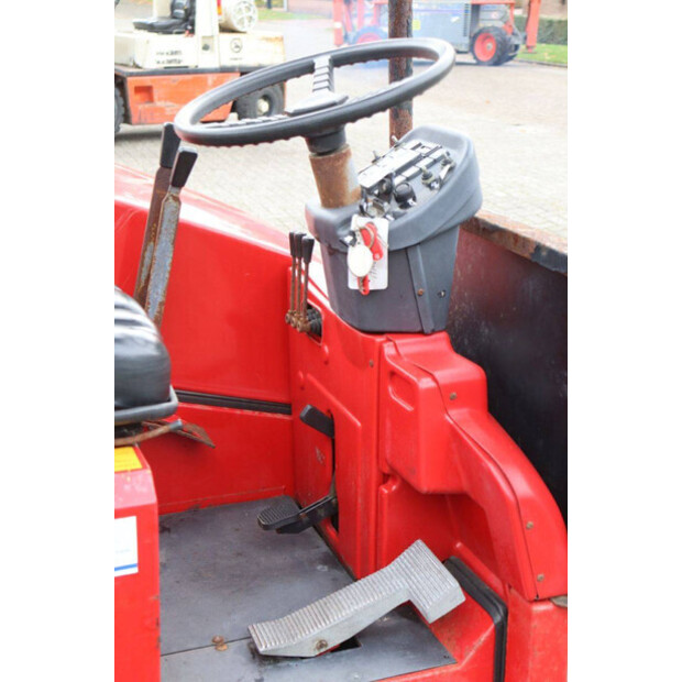 2003 RCM R mille D-43010386