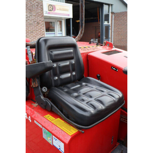 2003 RCM R mille D-43010388