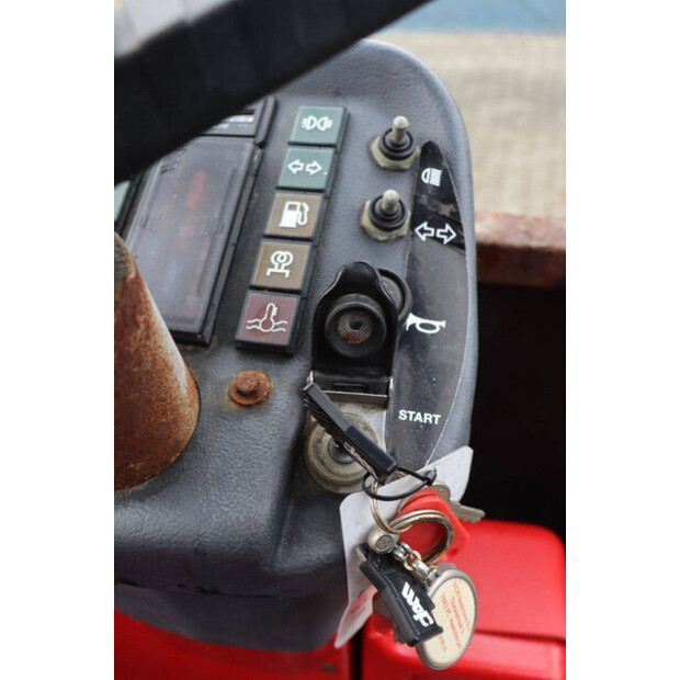 2003 RCM R mille D-43010390