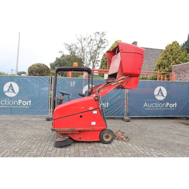 2003 RCM R mille D-43010394