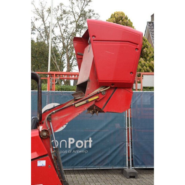 2003 RCM R mille D-43010395