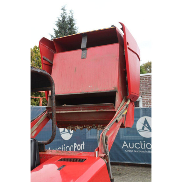 2003 RCM R mille D-43010396