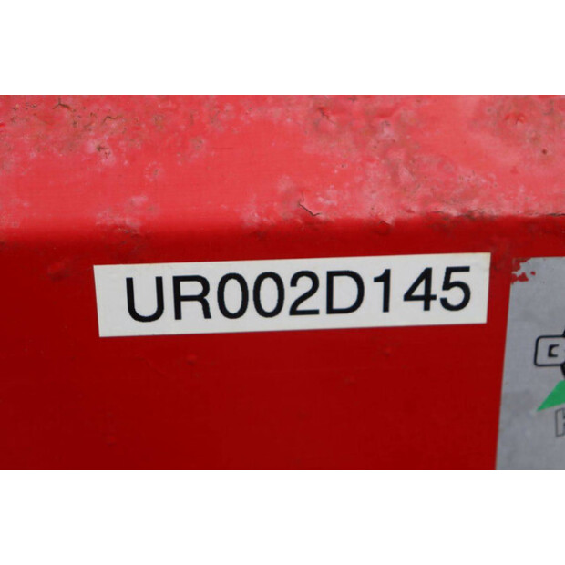 2003 RCM R mille D-43010397