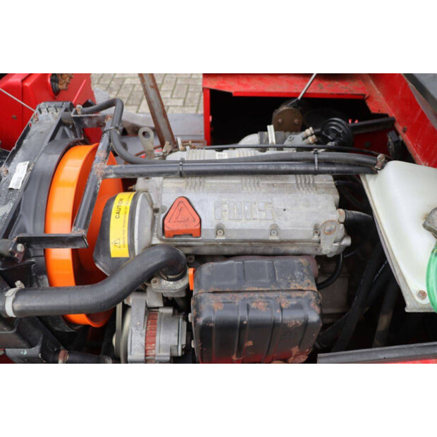 2003 RCM R mille D-43010399