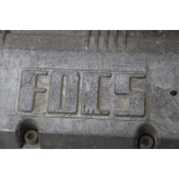 2003 RCM R mille D-43010400