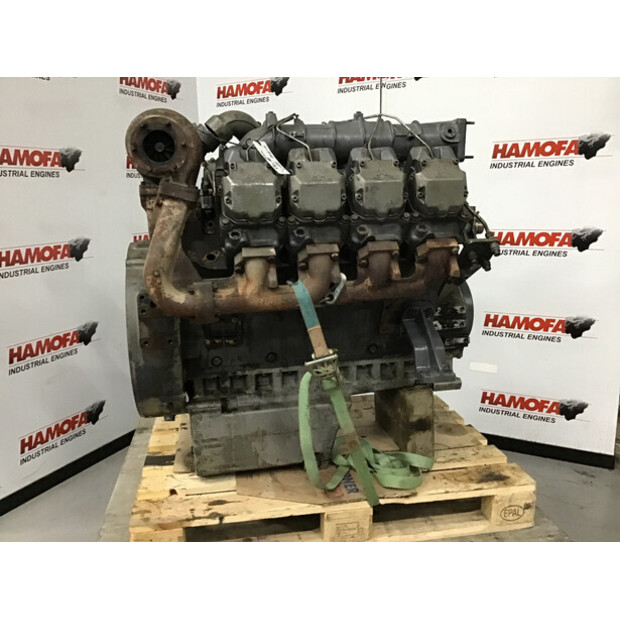 DEUTZ BF8M1015CP CORE-43010405