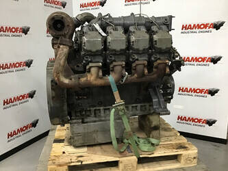 صورة ل محركات DEUTZ BF8M1015CP CORE