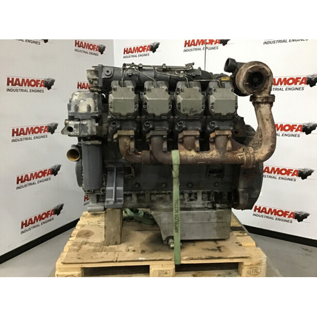 DEUTZ BF8M1015CP CORE-43010406