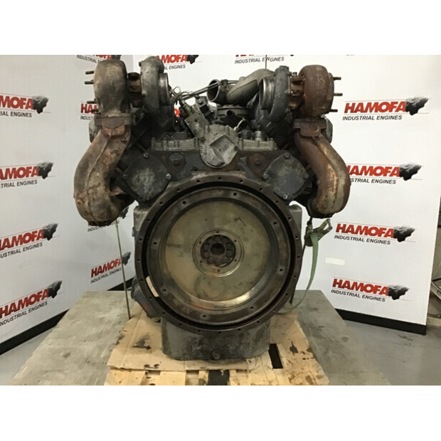 DEUTZ BF8M1015CP CORE-43010407