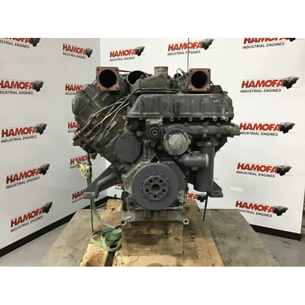 DEUTZ BF8M1015CP CORE-43010408