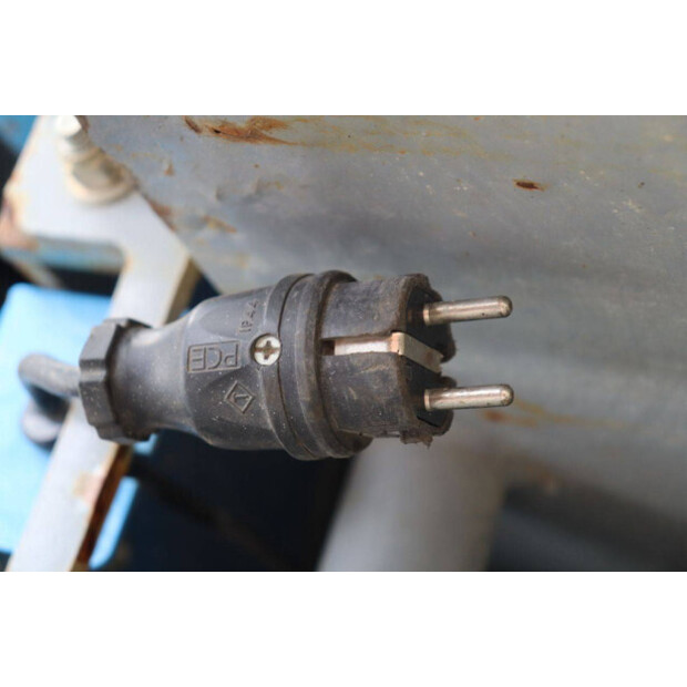 2014 Genie GS1532-43010421