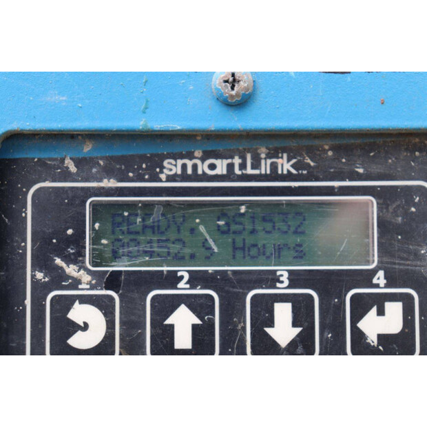 2014 Genie GS1532-43010425