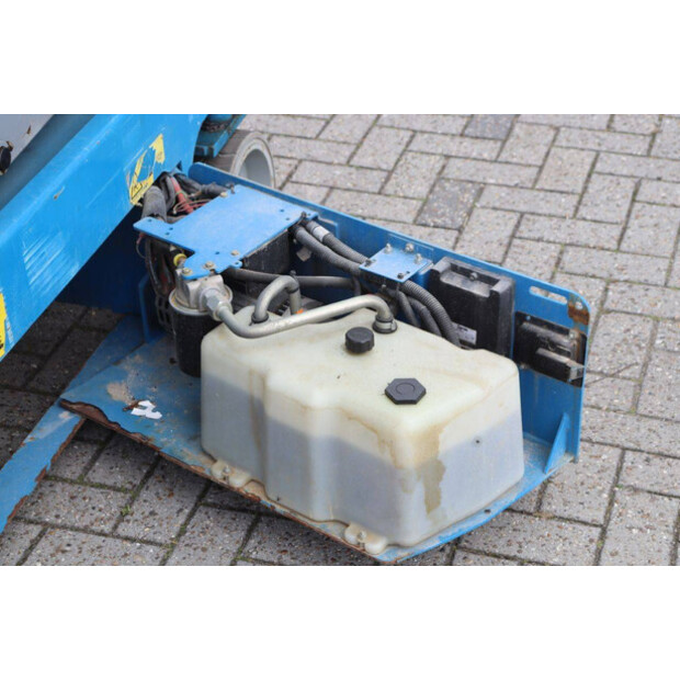 2014 Genie GS1532-43010427