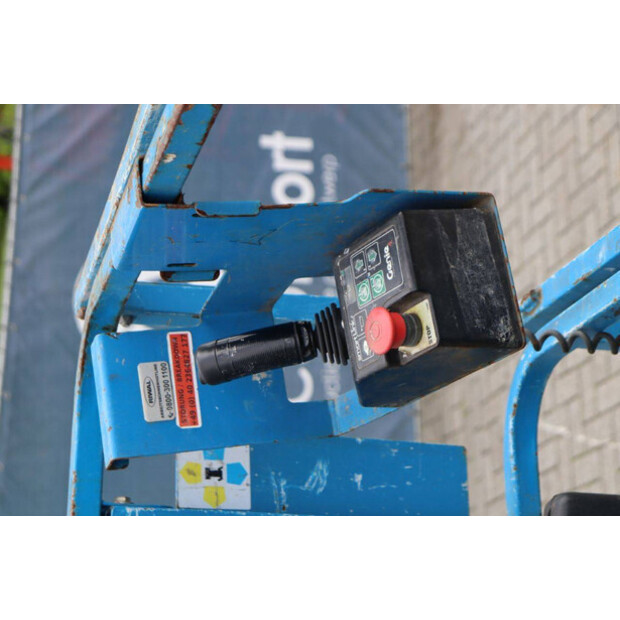 2014 Genie GS1532-43010433