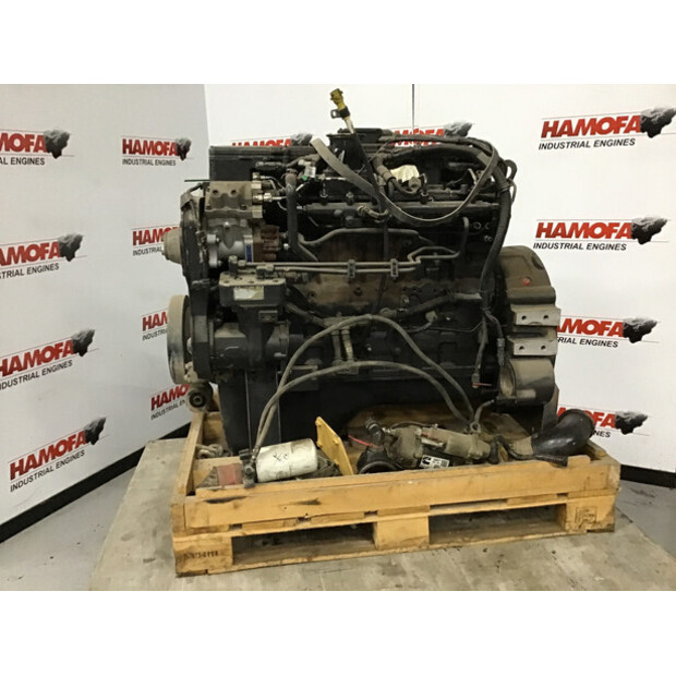 CUMMINS QSL9 CPL8641 USED-43010443