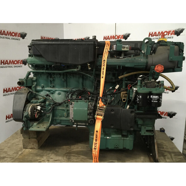 VOLVO D16C-C MH USED-43010449