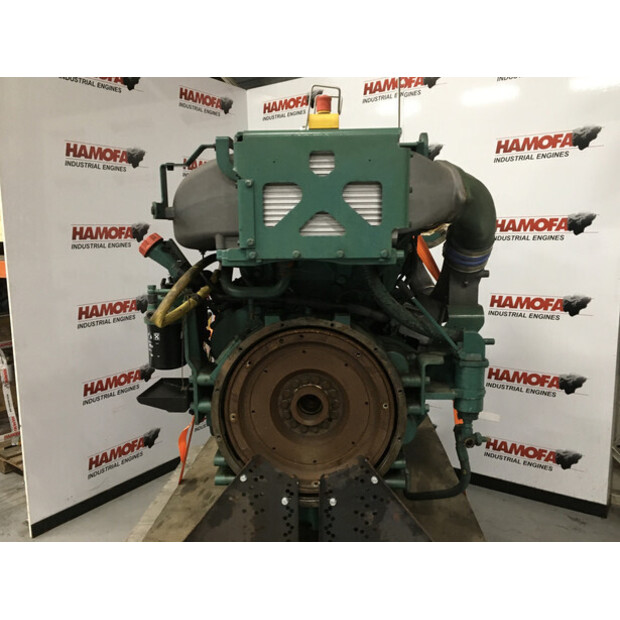 VOLVO D16C-C MH USED-43010453