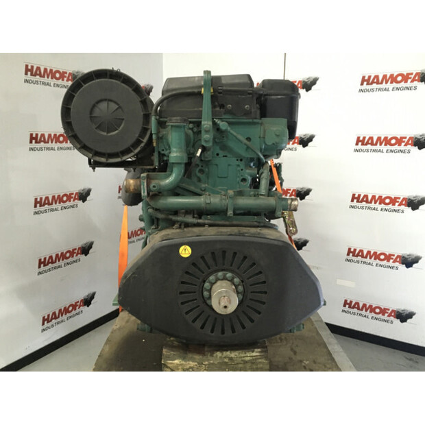 VOLVO D16C-C MH USED-43010462