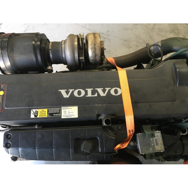 VOLVO D16C-C MH USED-43010471