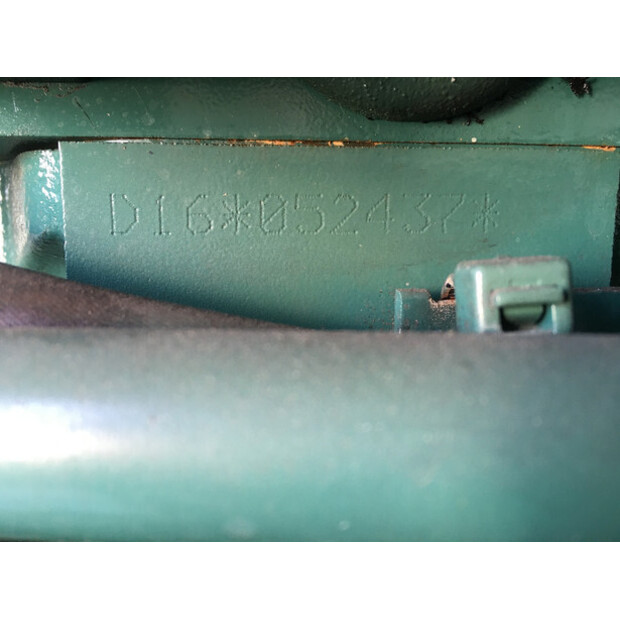 VOLVO D16C-C MH USED-43010477