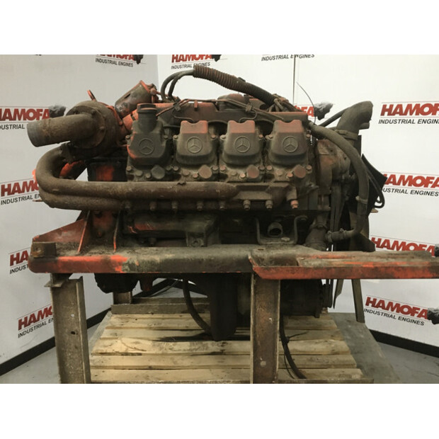 MERCEDES OM442.901-400 USED-43010478