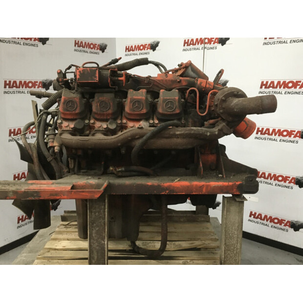 MERCEDES OM442.901-400 USED-43010479