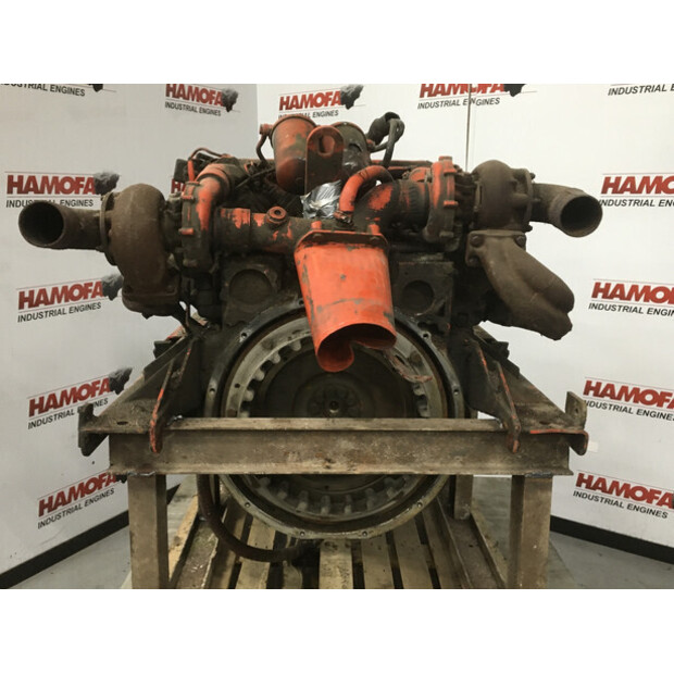 MERCEDES OM442.901-400 USED-43010480