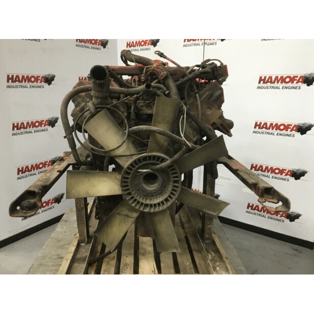 MERCEDES OM442.901-400 USED-43010481