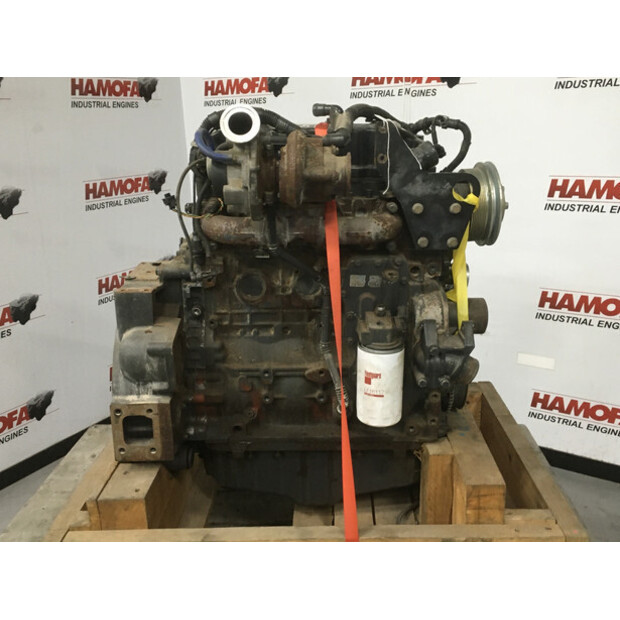 IVECO F4HFE413J*A002 USED-43010517