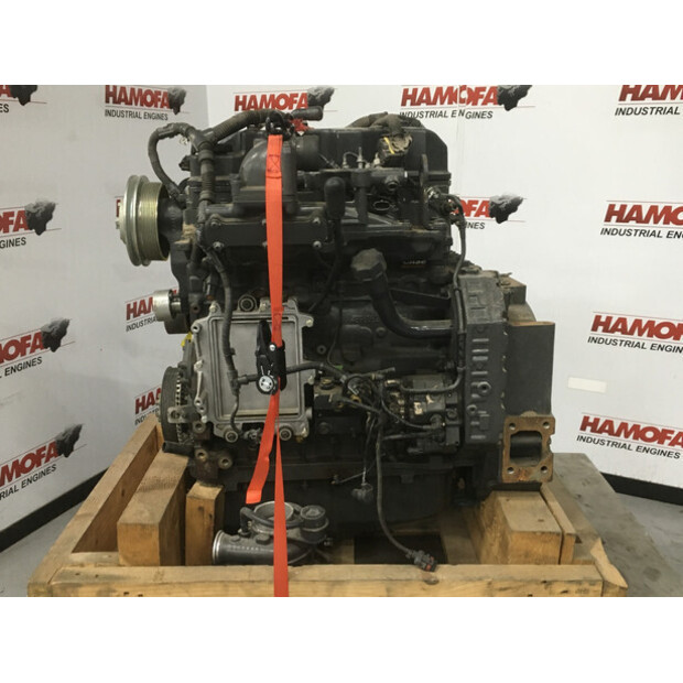 IVECO F4HFE413J*A002 USED-43010518