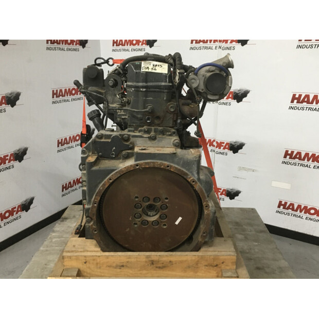 IVECO F4HFE413J*A002 USED-43010519