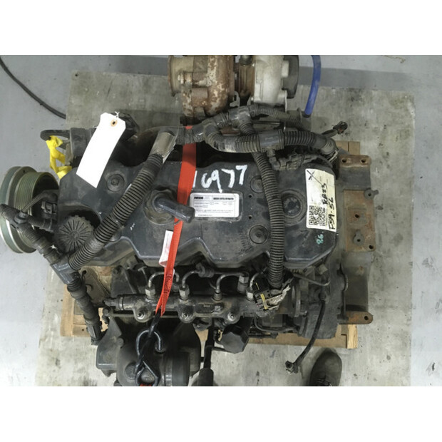 IVECO F4HFE413J*A002 USED-43010521