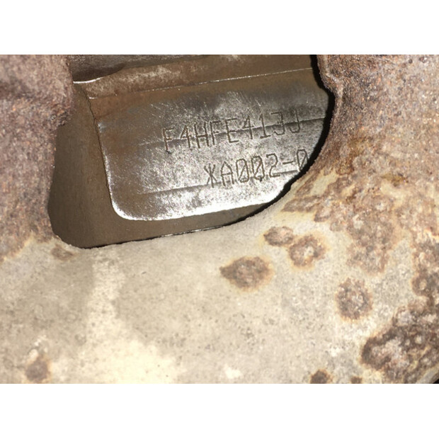 IVECO F4HFE413J*A002 USED-43010522