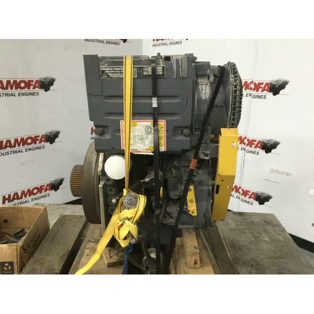 DEUTZ F2L1011F USED-43010524