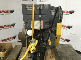 صورة ل محركات DEUTZ F2L1011F USED
