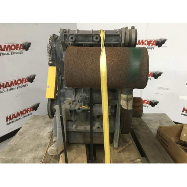 DEUTZ F2L1011F USED-43010525