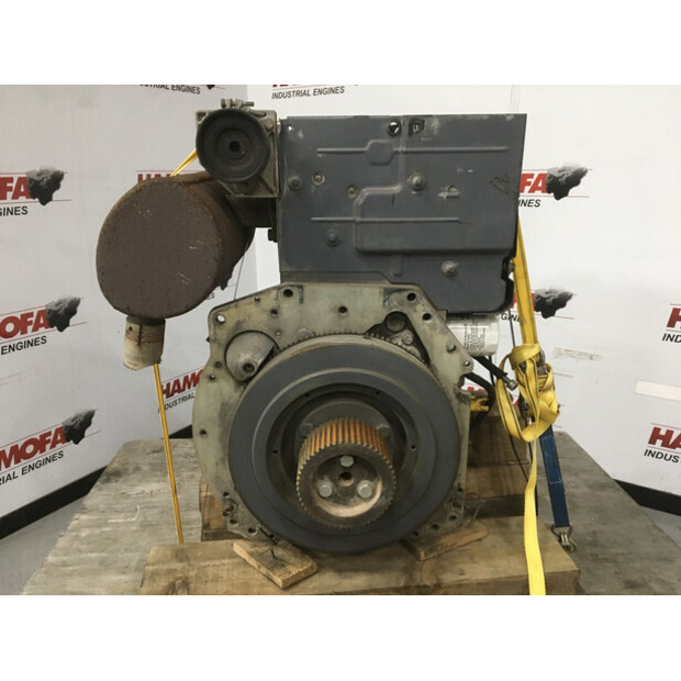 DEUTZ F2L1011F USED-43010526