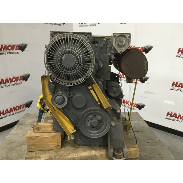 DEUTZ F2L1011F USED-43010527