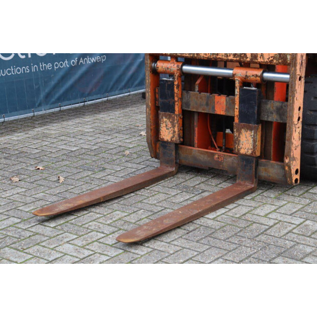 NISSAN RGH 02A-30U-43010539